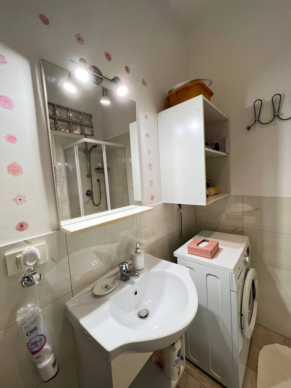 Casa piccy bilocale bagno 1